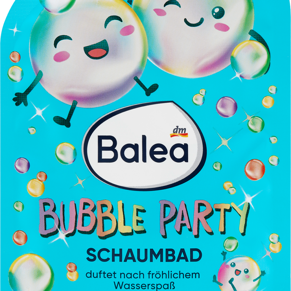 باليا بابل بابل باث بارتي، 40 مل