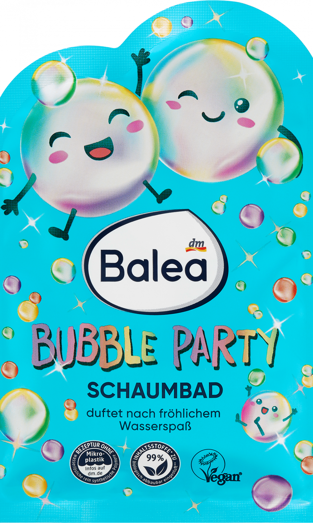 باليا بابل بابل باث بارتي، 40 مل