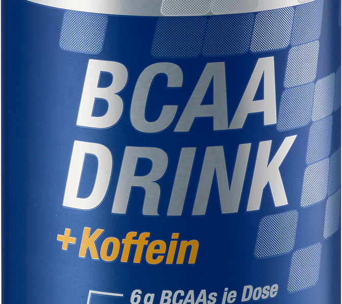 مشروب سبورتنيس BCAA + كافيين، نكهة البرتقال والمانجو، 330 مل يمكن التخلص منه