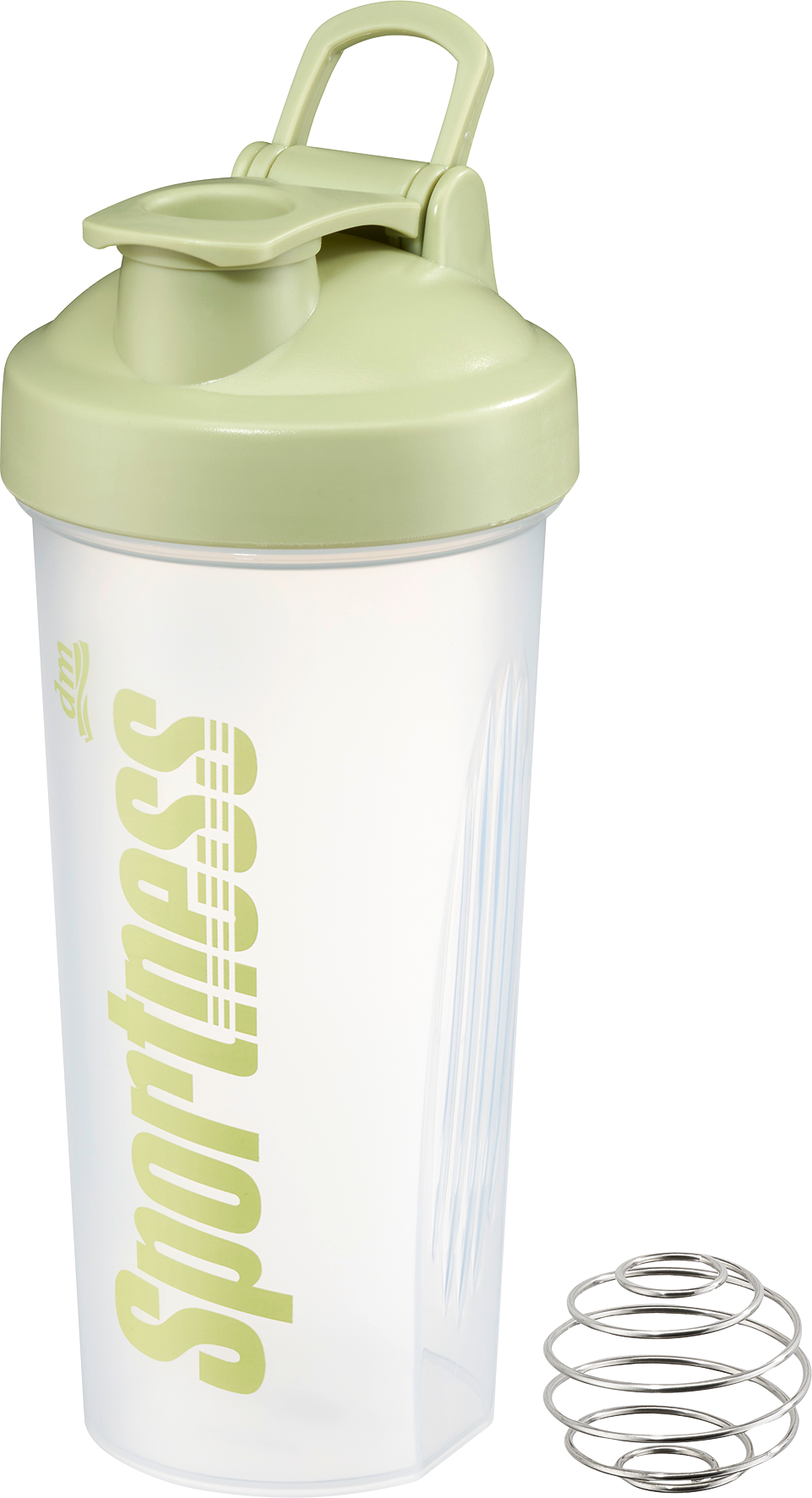 سبورتنس شاكر، ماتشا، 1 قطعة