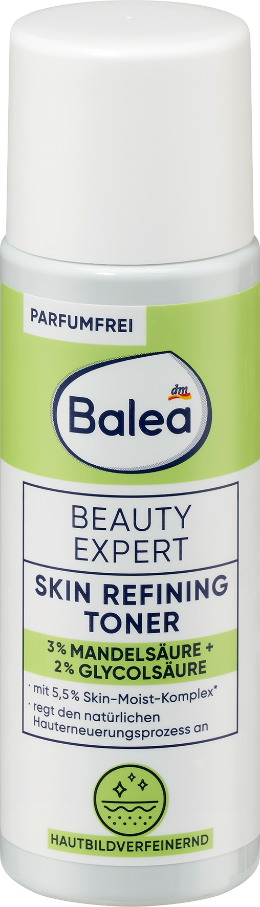 باليا تونر خبير التنقية الجمالية، 100 مل