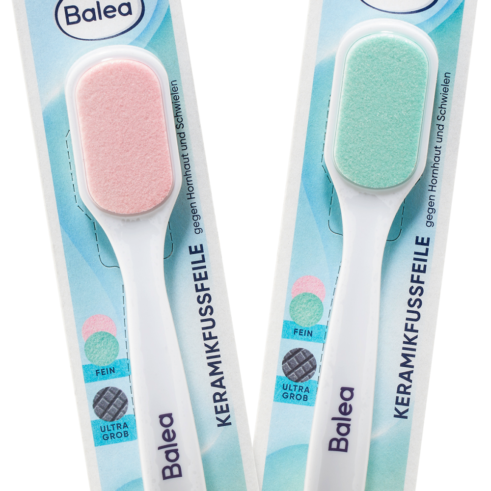 باليا مزيل الكالس سيراميك ، 1 قطعة