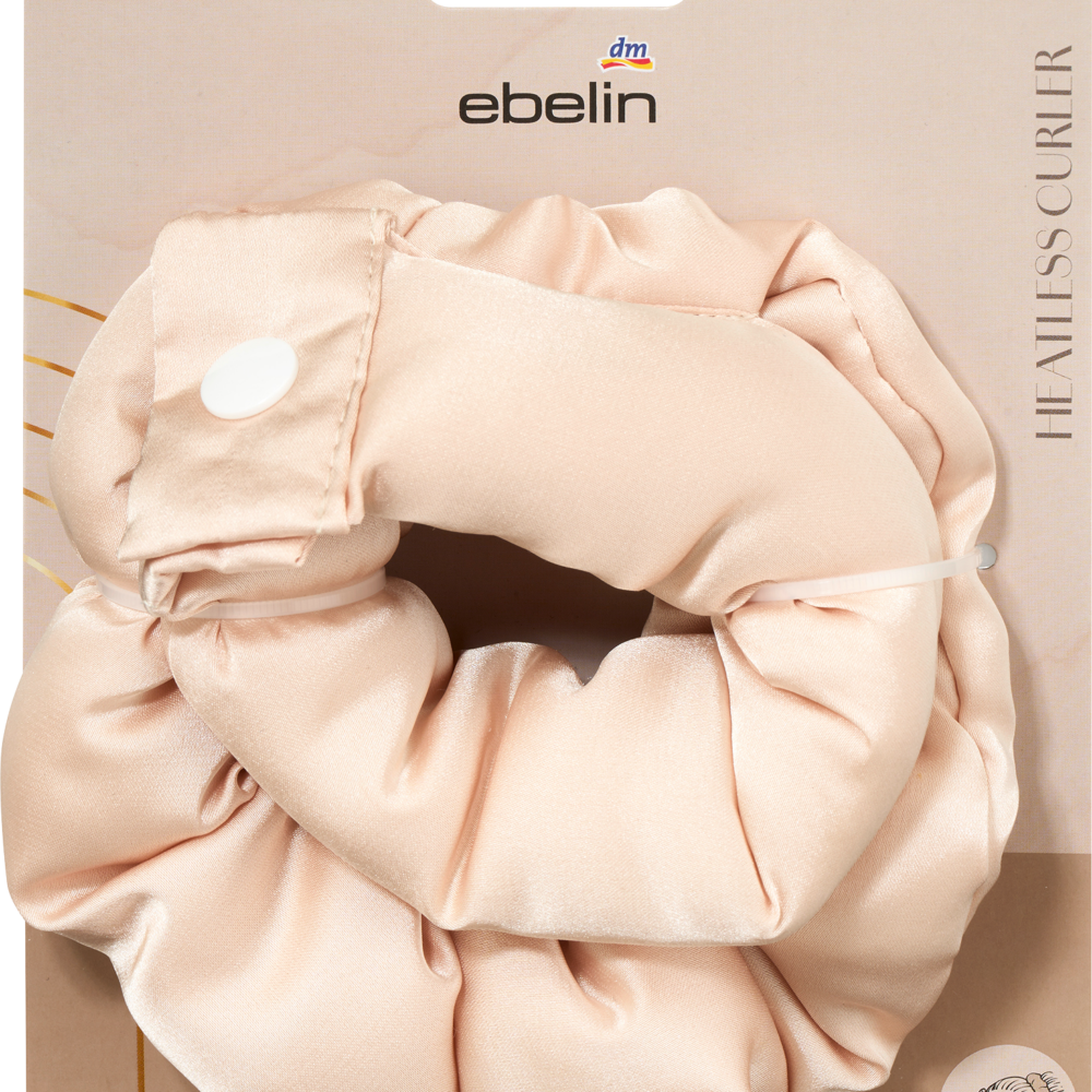 إيبلين هيتل هيتل كيرلر بيوتي إيف روتين، 1 قطعة