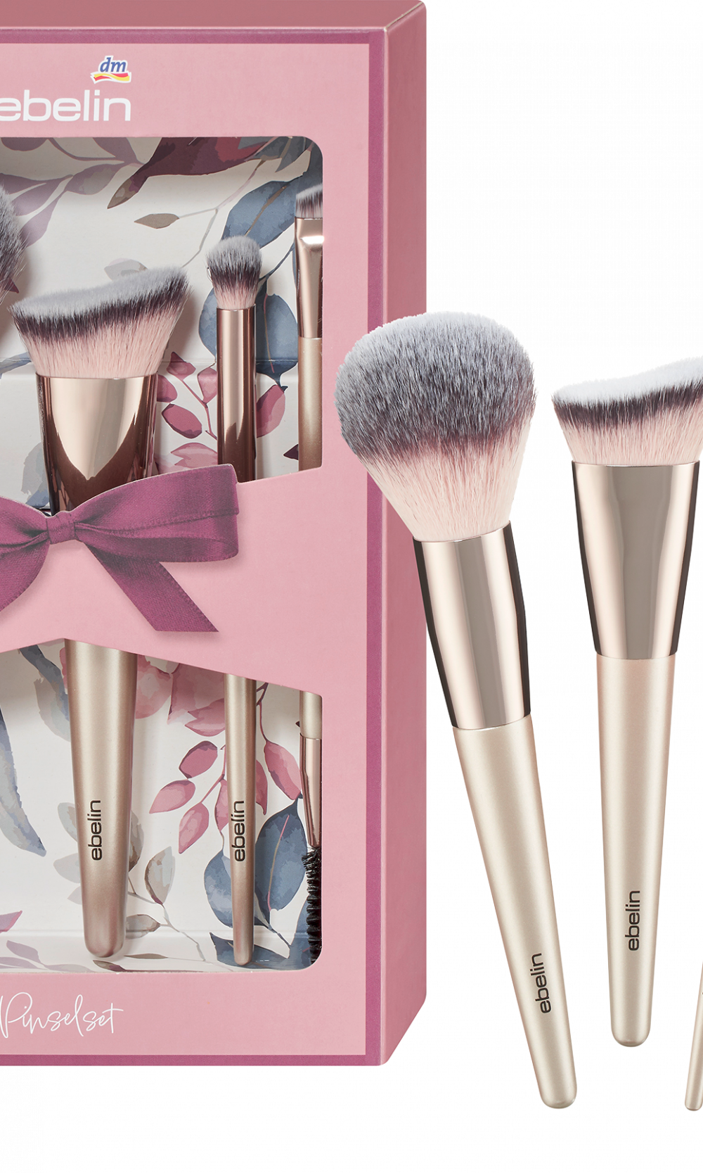 طقم فرش إيبلين طقم فرش 4 قطع، 1 قطعة