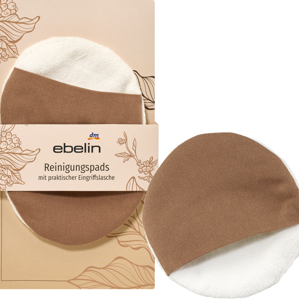 ضمادات التنظيف من إيبلين لها يوم مذهل ، 2 قطعة