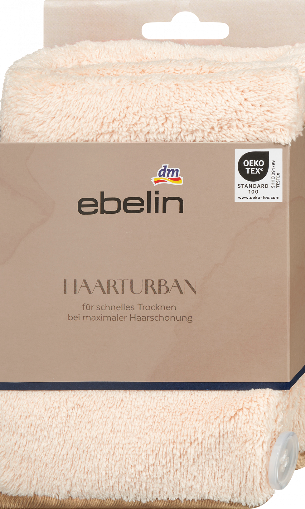 إيبلين عمامة للشعر روتين عشاء الجمال، 1 قطعة