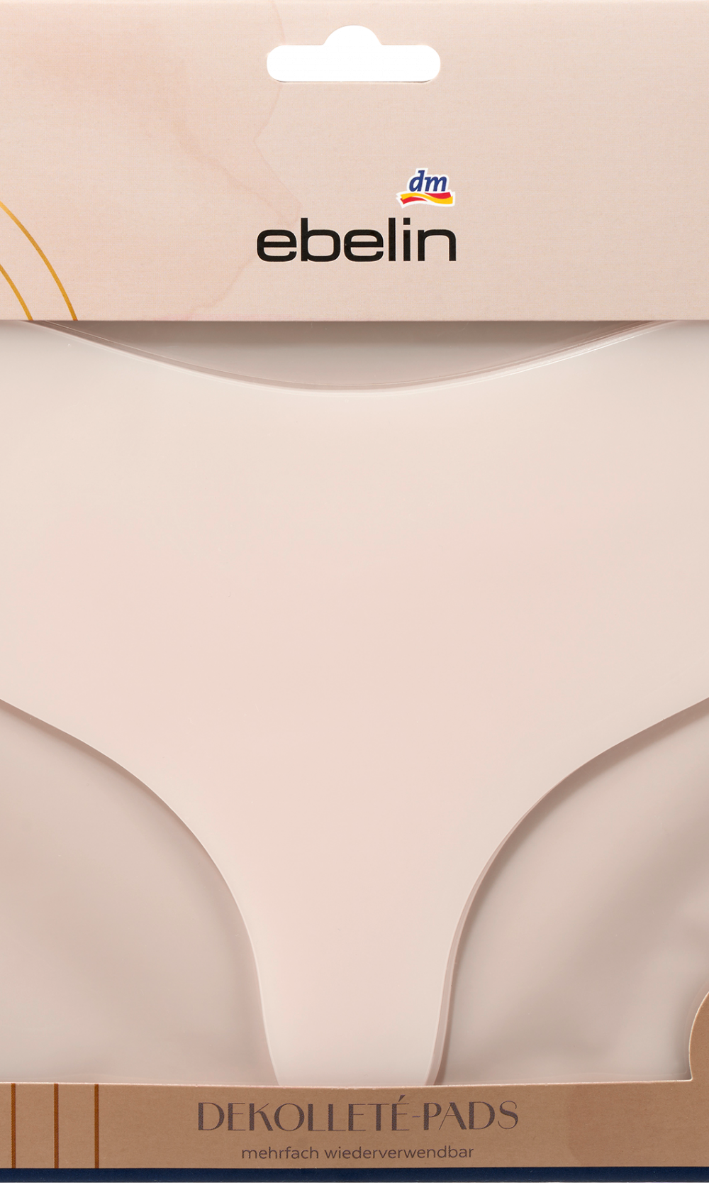 إيبلين ديكوليتي وسادات بيوتي إيف روتين، 2 قطعة