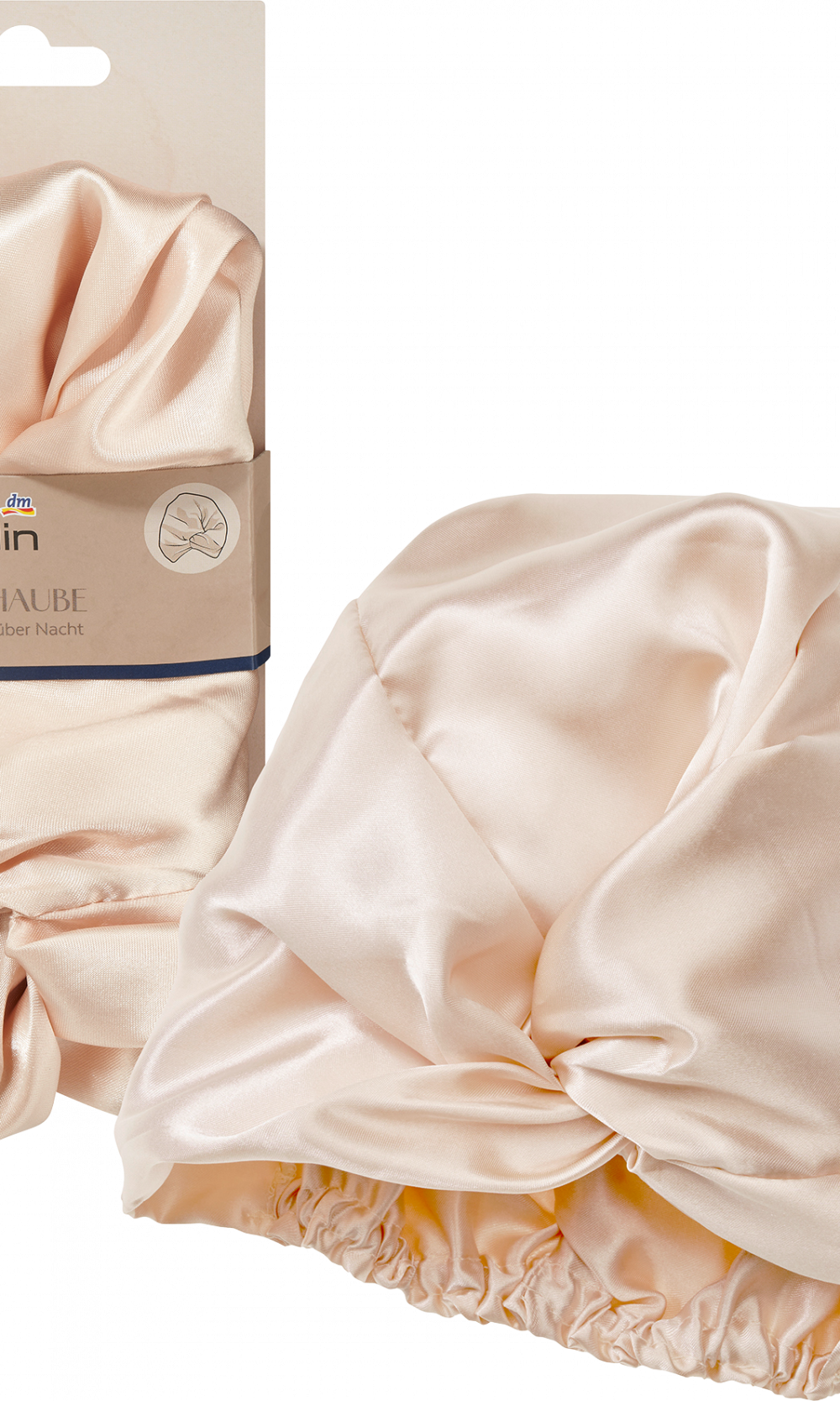 إيبلين قبعة نوم بيوتي إيف روتين، 1 قطعة