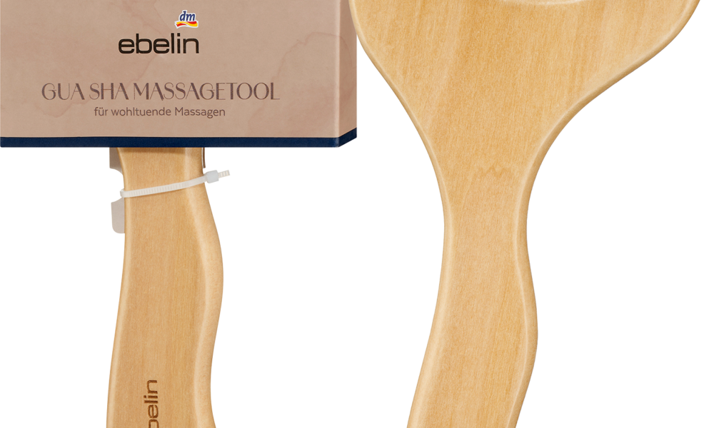 أداة تدليك إيبلين Gua Sha Beauty Eve Routine ، 1 St