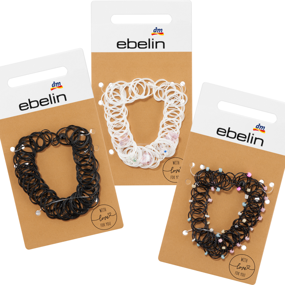 قلادة إيبلين للوشم، 1 قطعة