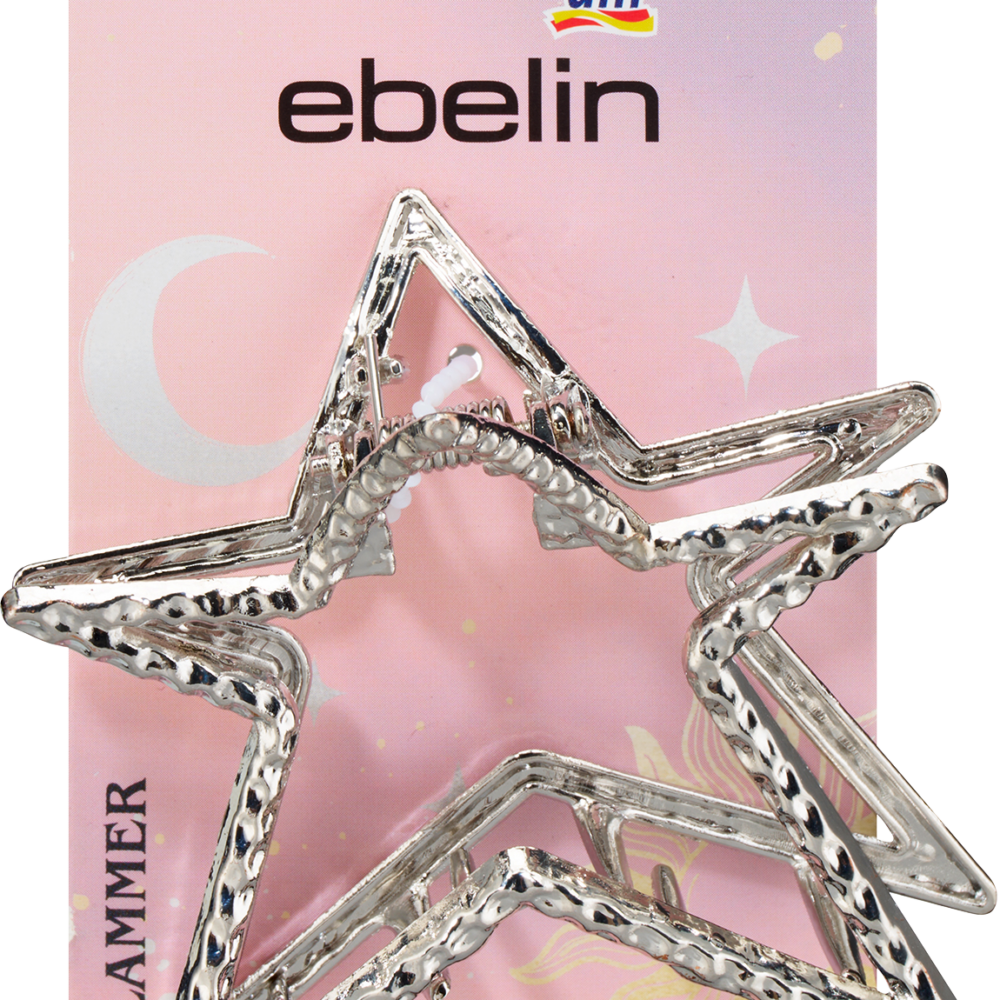 إيبلين هير كليب ستار ستاي وايلد، طفل، 1 قطعة