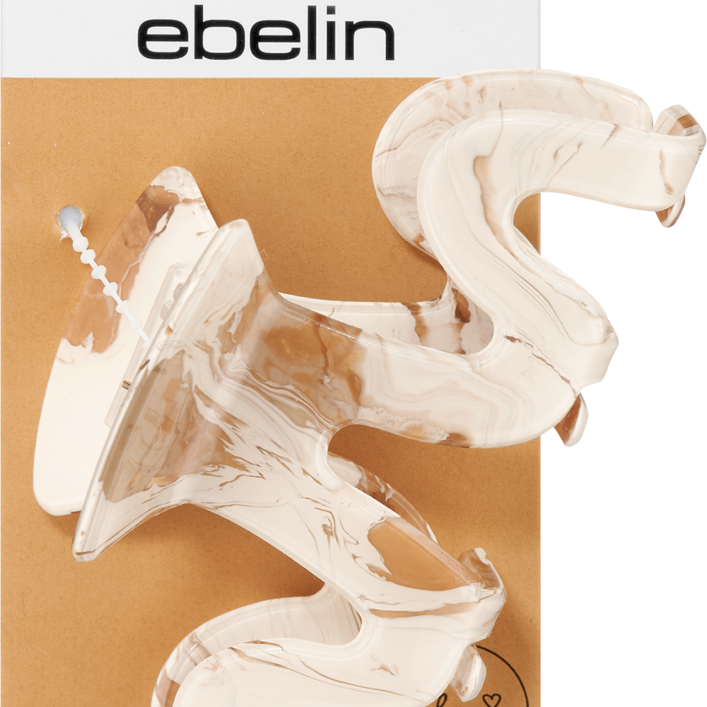 إيبلين هير كليب قهوة لوك، 1 قطعة