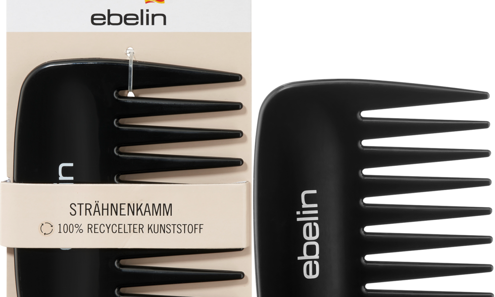 مشط حبلا ، 1 قطعة