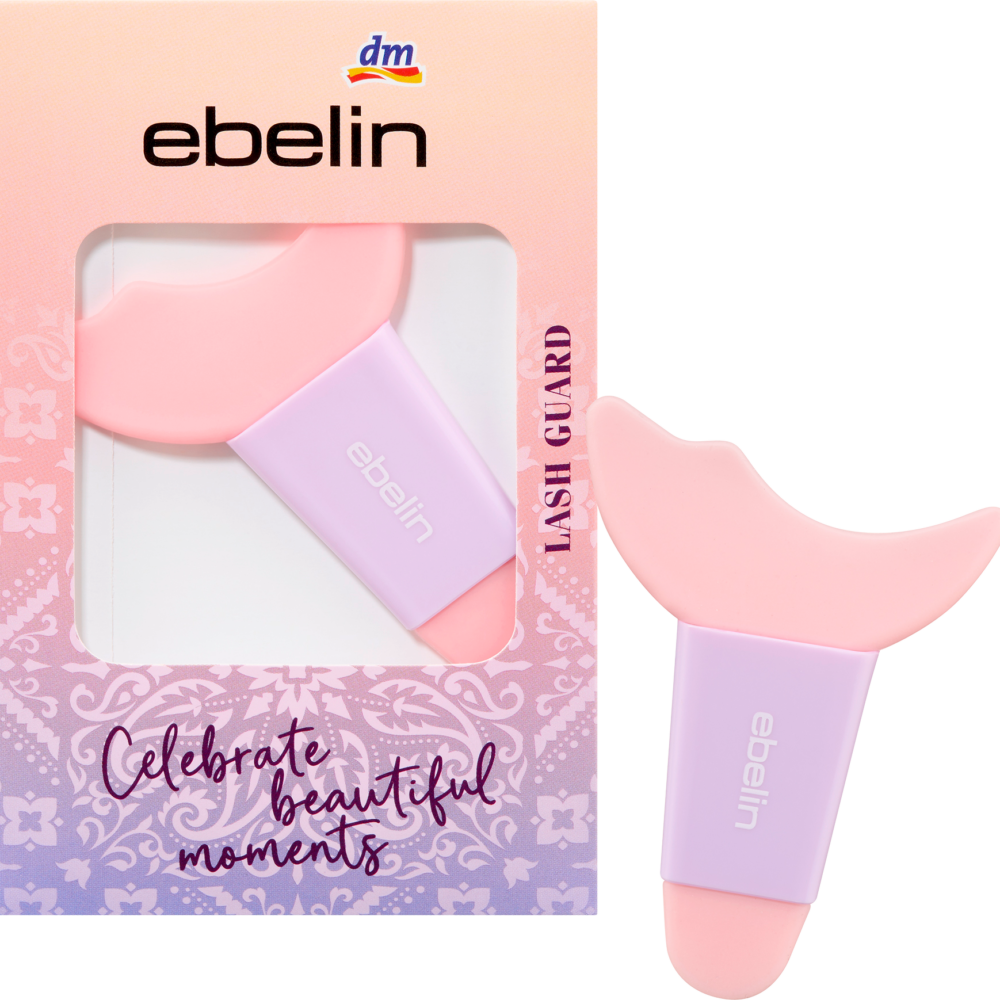 احتفل Ebelin Lash Guard باللحظات الجميلة ، 1 شارع