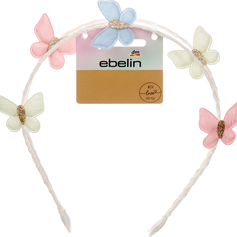 بطانة عقال إيبلين ، 1 قطعة