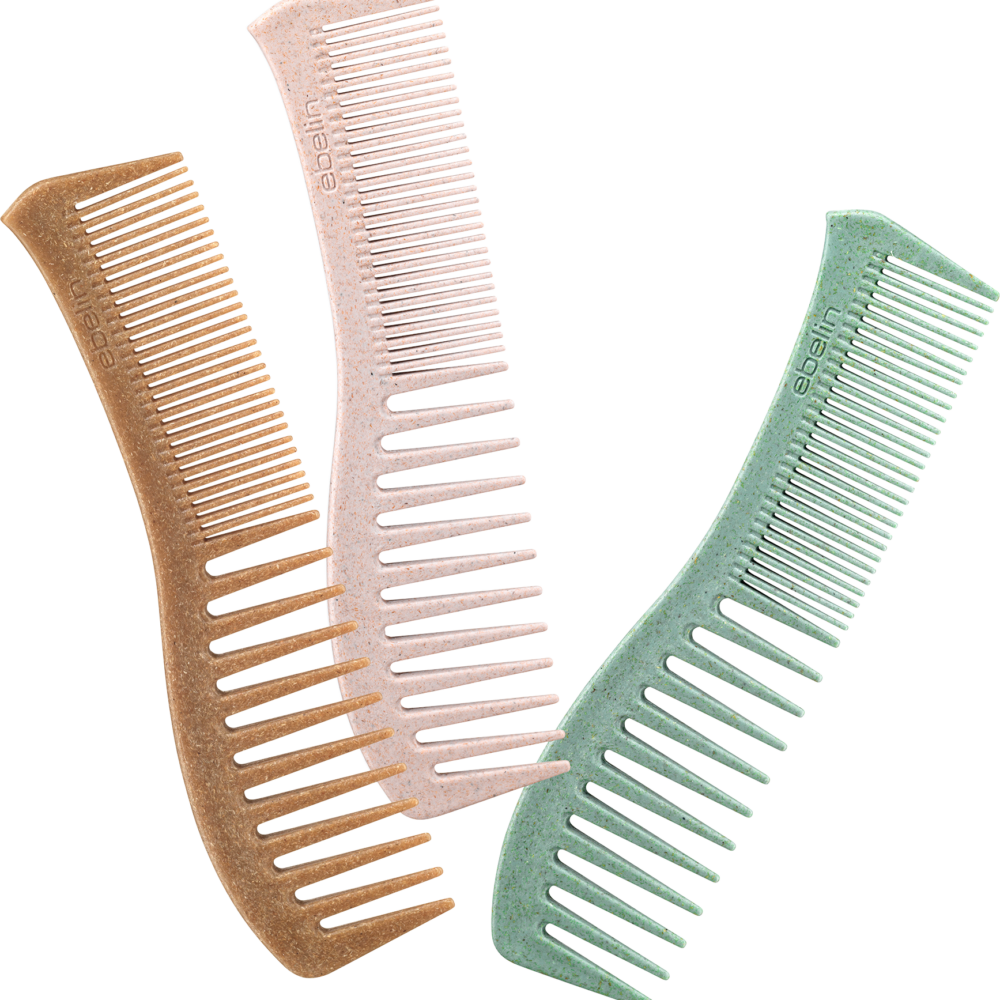 مشط تصفيف إبلين ، 1 قطعة