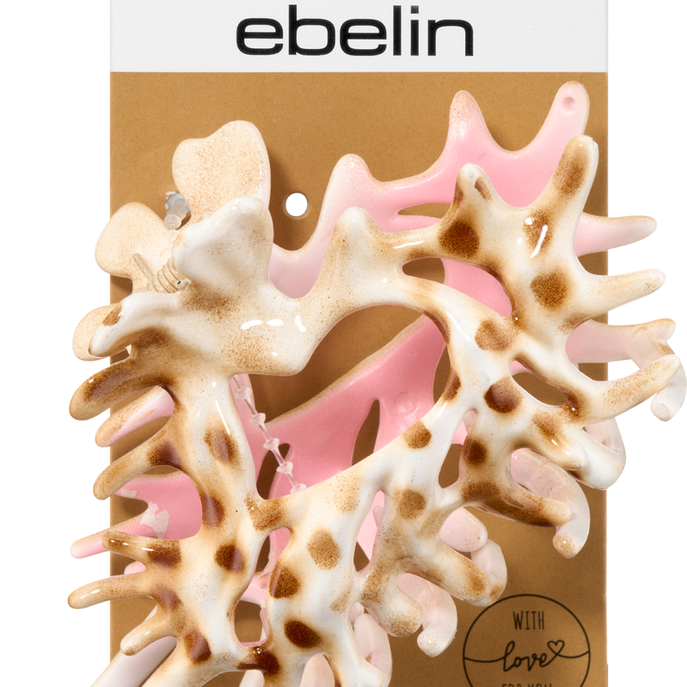 إيبلين مشبك للشعر، 1 قطعة