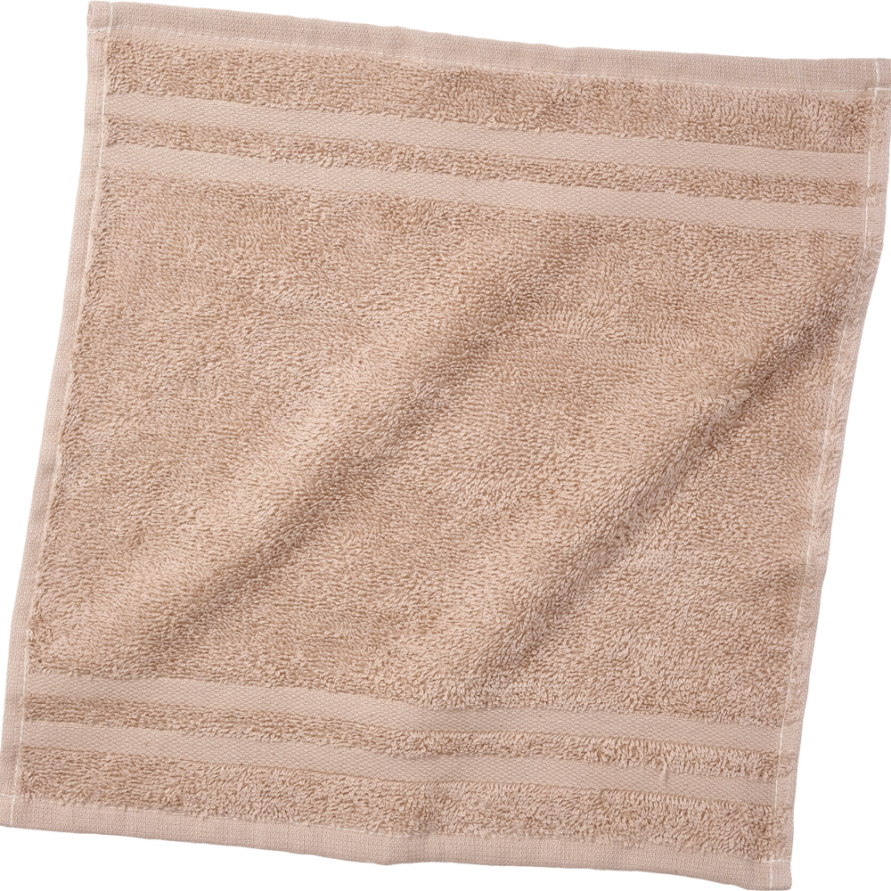 منشفة إيبلين تيري بيج 100٪ قطن عضوي معتمد من GOTS ، 1 قطعة