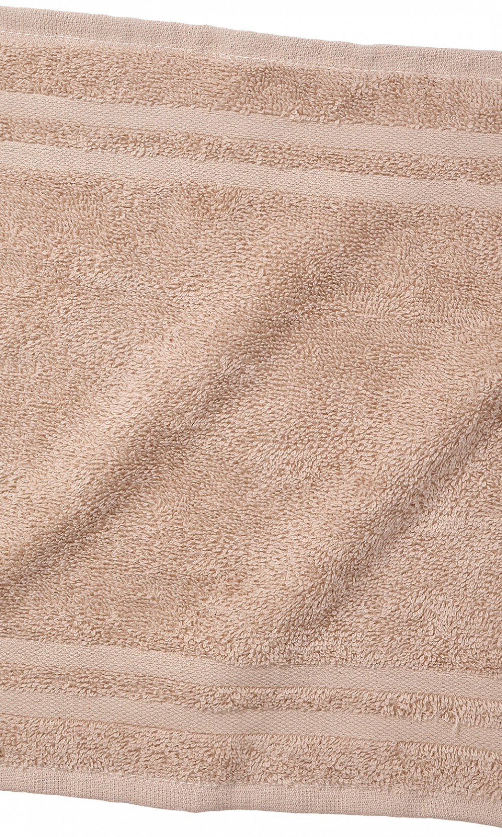 منشفة إيبلين تيري بيج 100٪ قطن عضوي معتمد من GOTS ، 1 قطعة