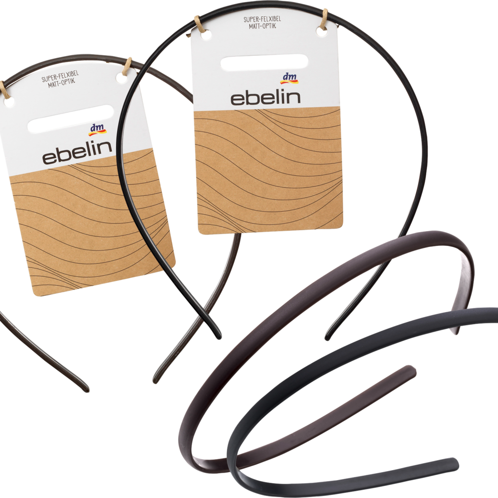 عقال إيبلين ، 1 قطعة