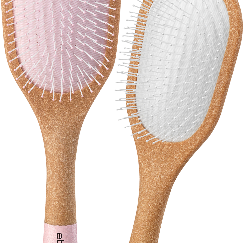 إيبلين فرشاة فك تشابك الشعر ، 1 قطعة