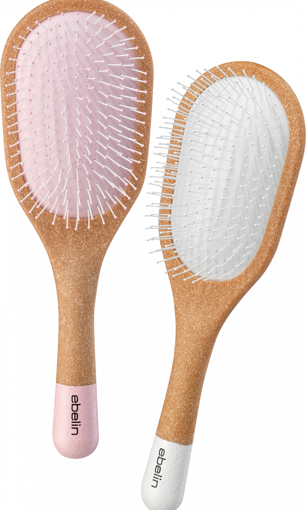 إيبلين فرشاة فك تشابك الشعر ، 1 قطعة
