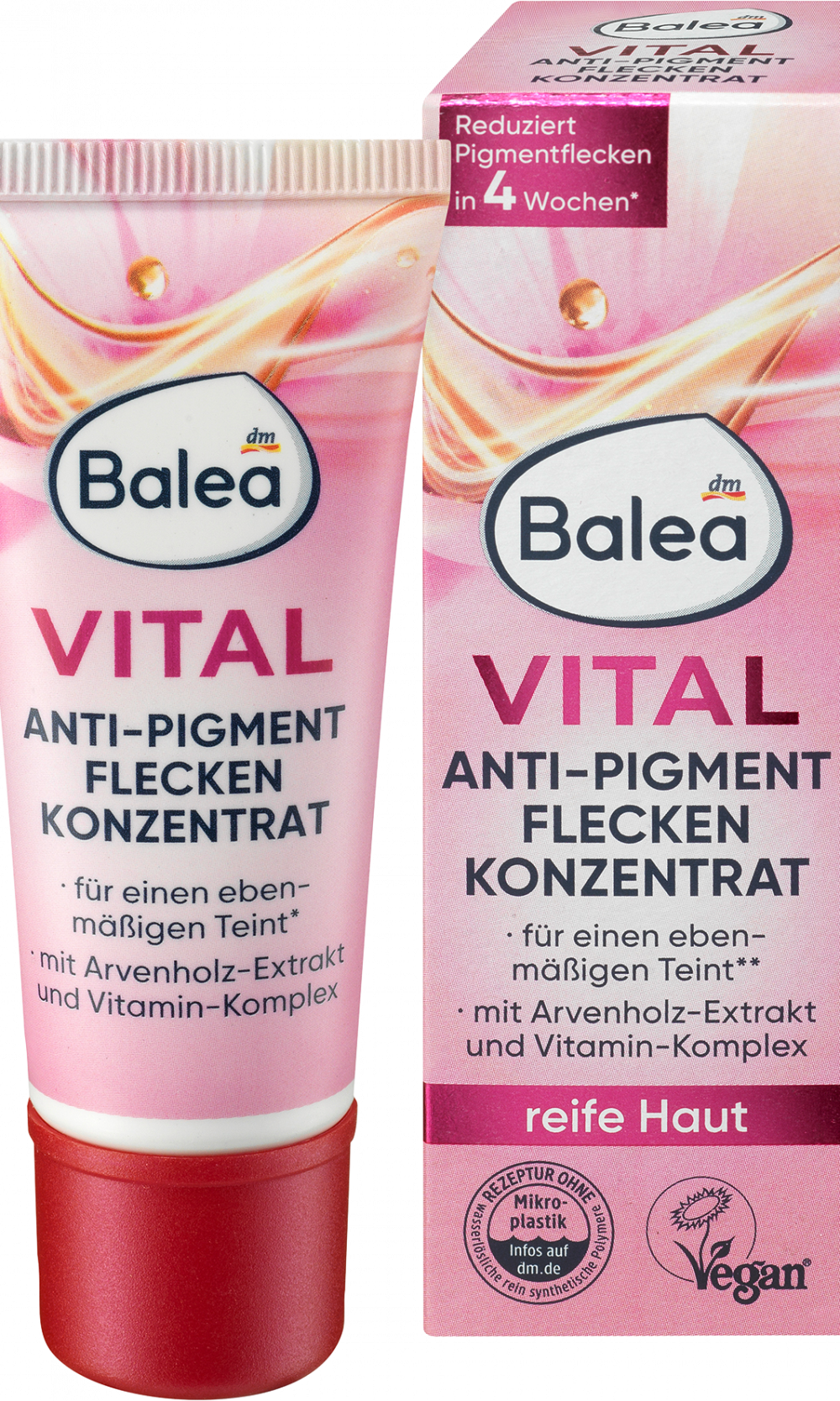 باليا بقعة مركزة مضادة للخنازير من فيتال، 20 مل