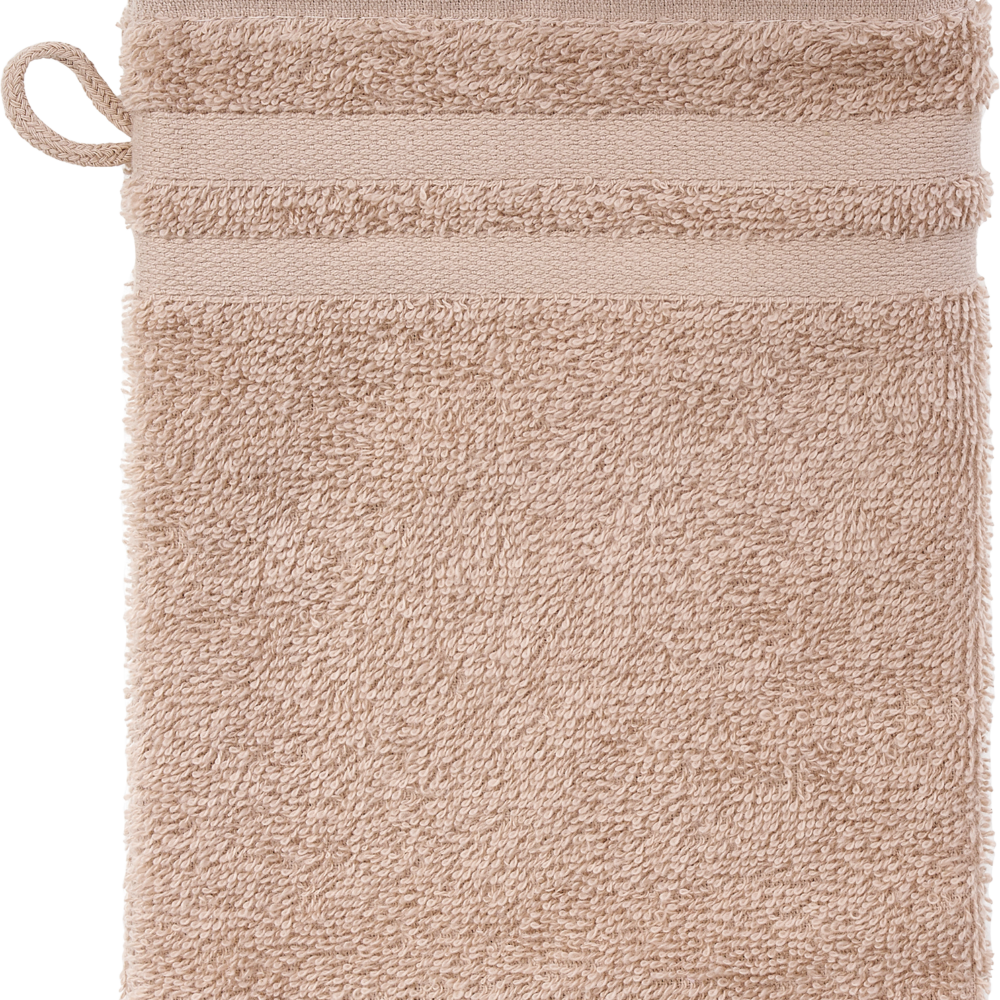 منشفة قماش إيبلين تيري بيج 100٪ قطن عضوي معتمد من GOTS ، 1 قطعة