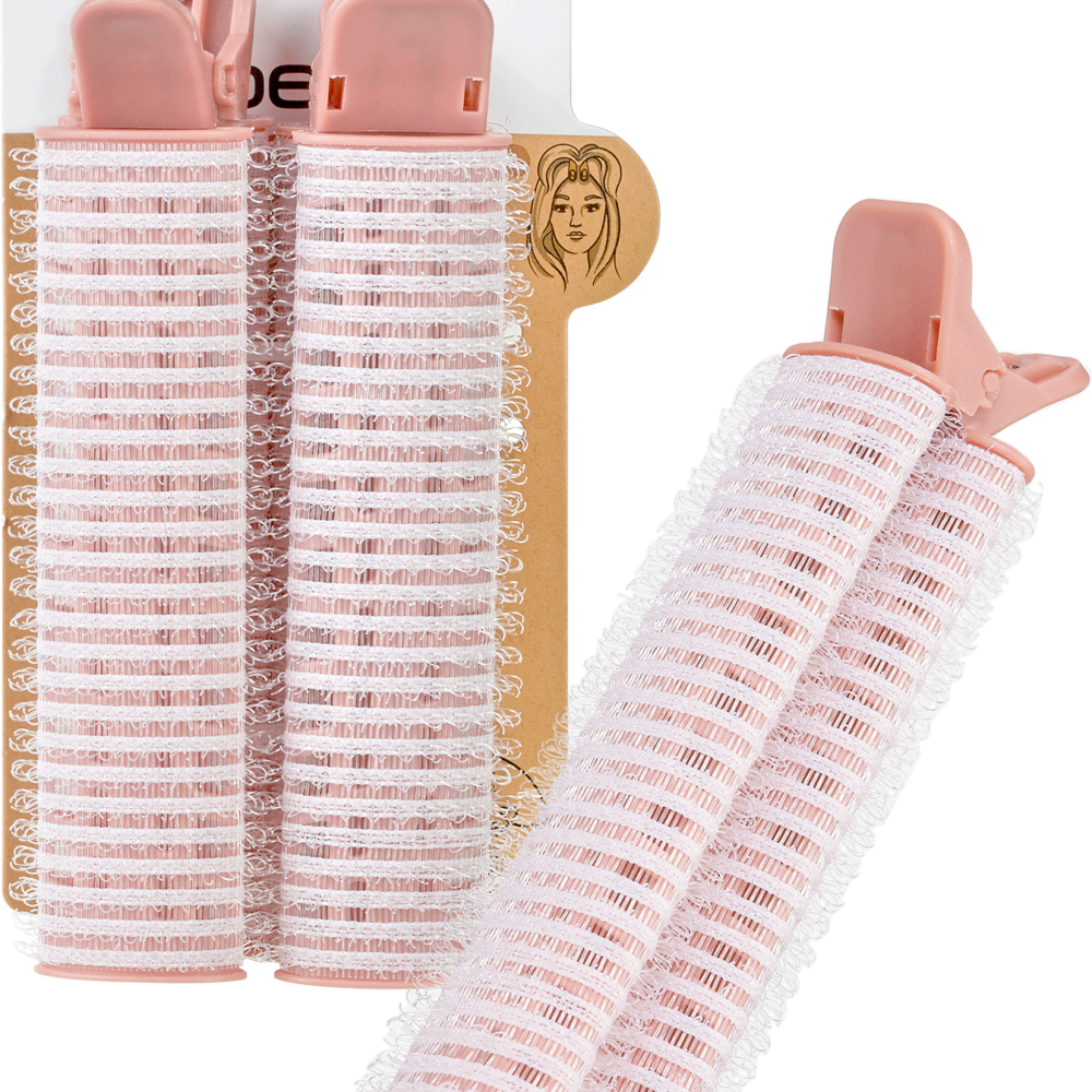 إبلين فولو مشابك رجال، 2 قطعة