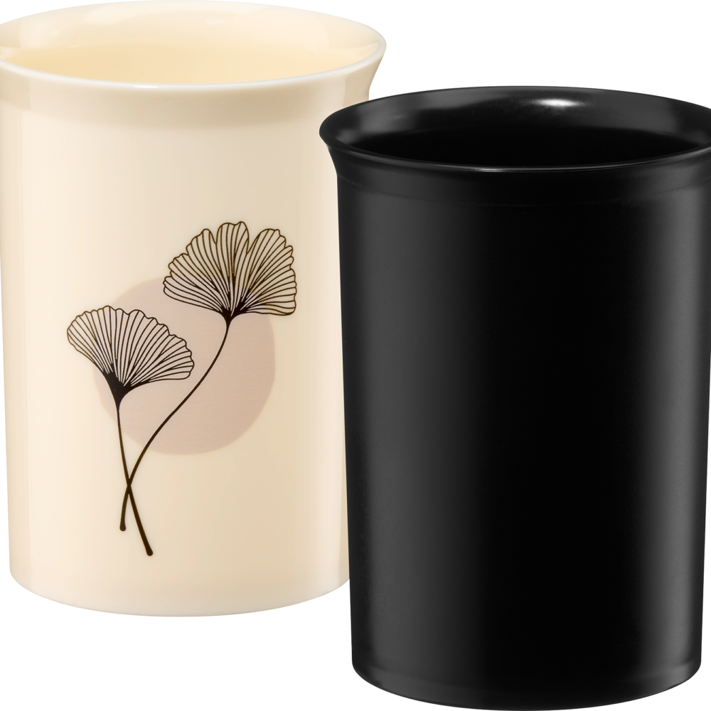 إيبلين كوب فرشاة أسنان بزخارف، 1 قطعة