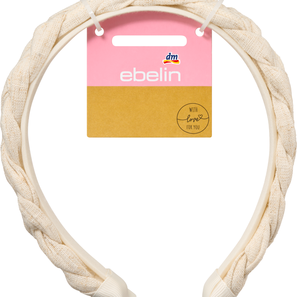 إبلين عقال مضفر ، كريمة ، 1 قطعة