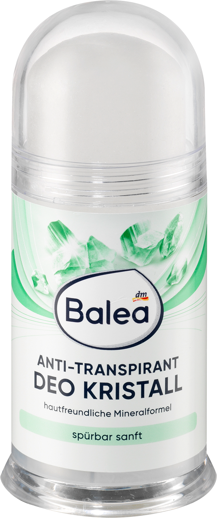 باليا مزيل عرق عصا العرق المضاد للتعرق، 100 غرام