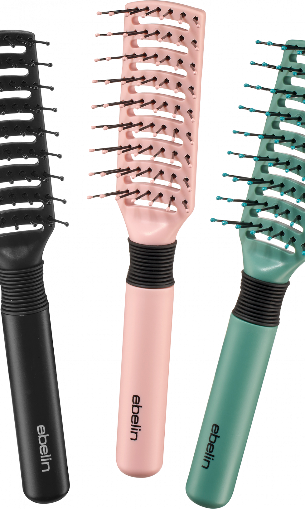 فرشاة هيكلية من إيبلين ، 1 قطعة