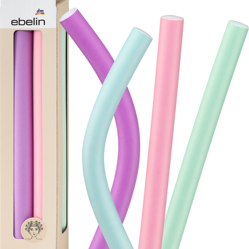 إبلين حليمات Ø 16 مم ، 4 قطع