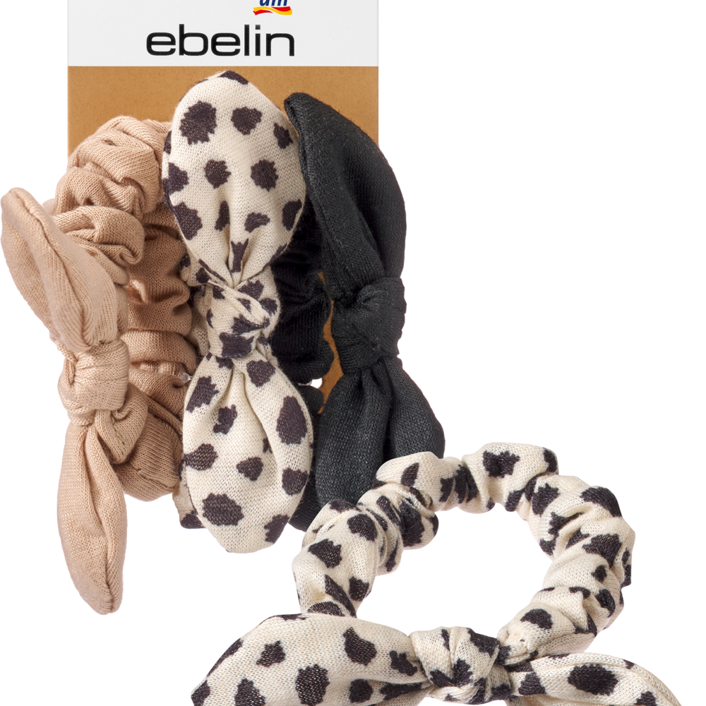 إيبلين سكرانشيز بوز، 3 قطع