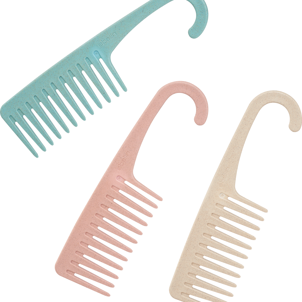 مشط دش إيبلين ، 1 قطعة