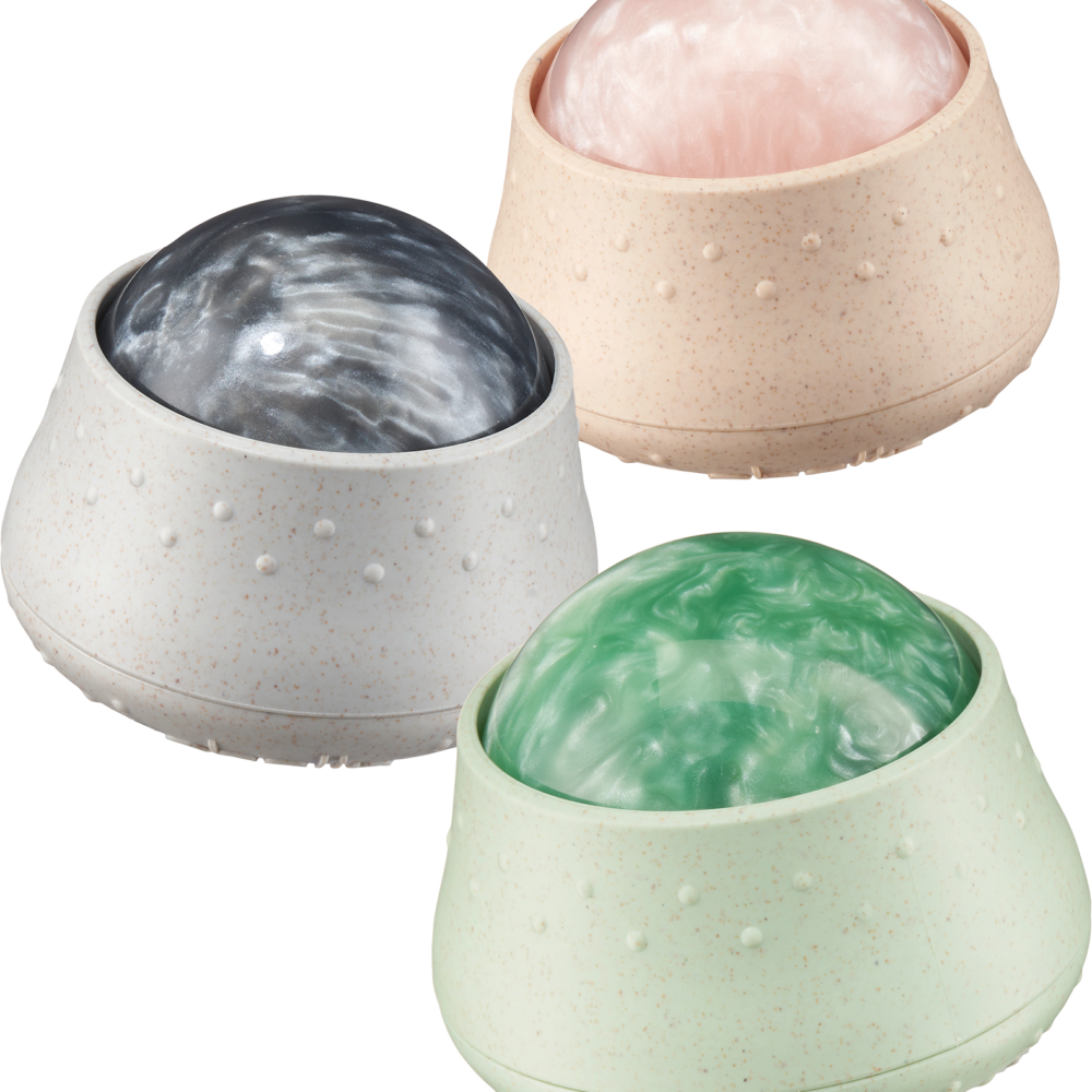 أسطوانة مساج إبلين كريو، 1 قطعة