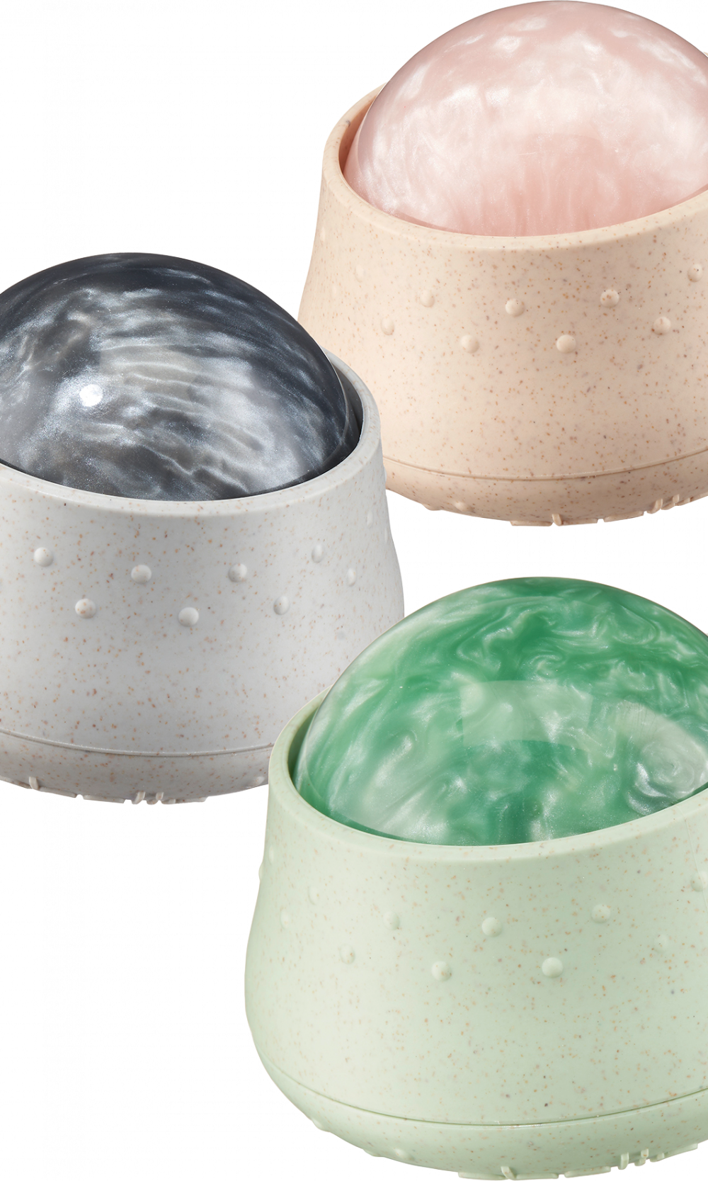 أسطوانة مساج إبلين كريو، 1 قطعة