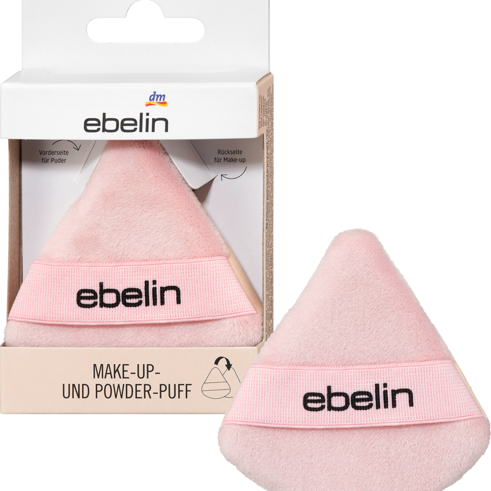 إيبلين 2 في 1 بودرة نفخة، 1 قطعة