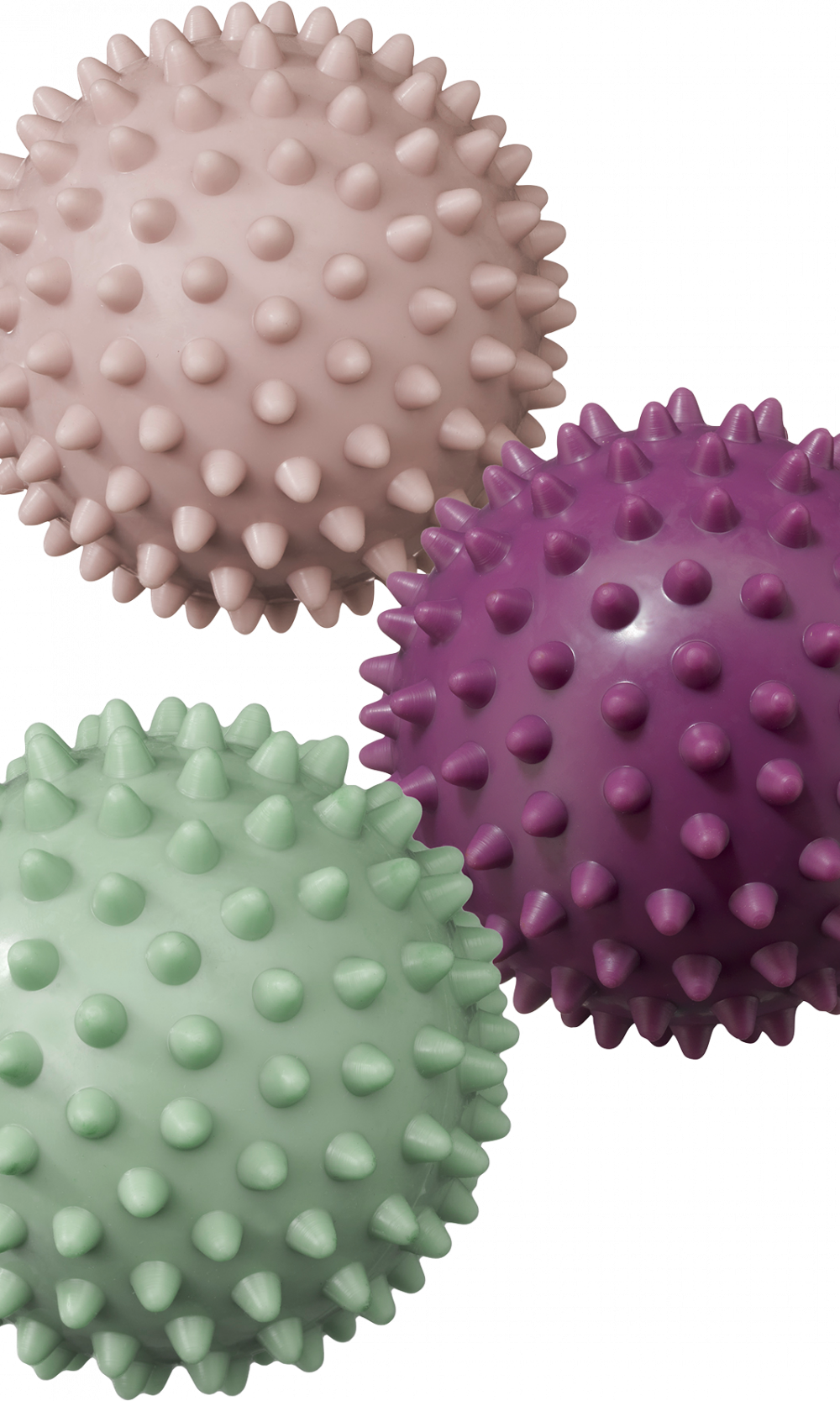 كرة تدليك إيبلين ، 1 قطعة