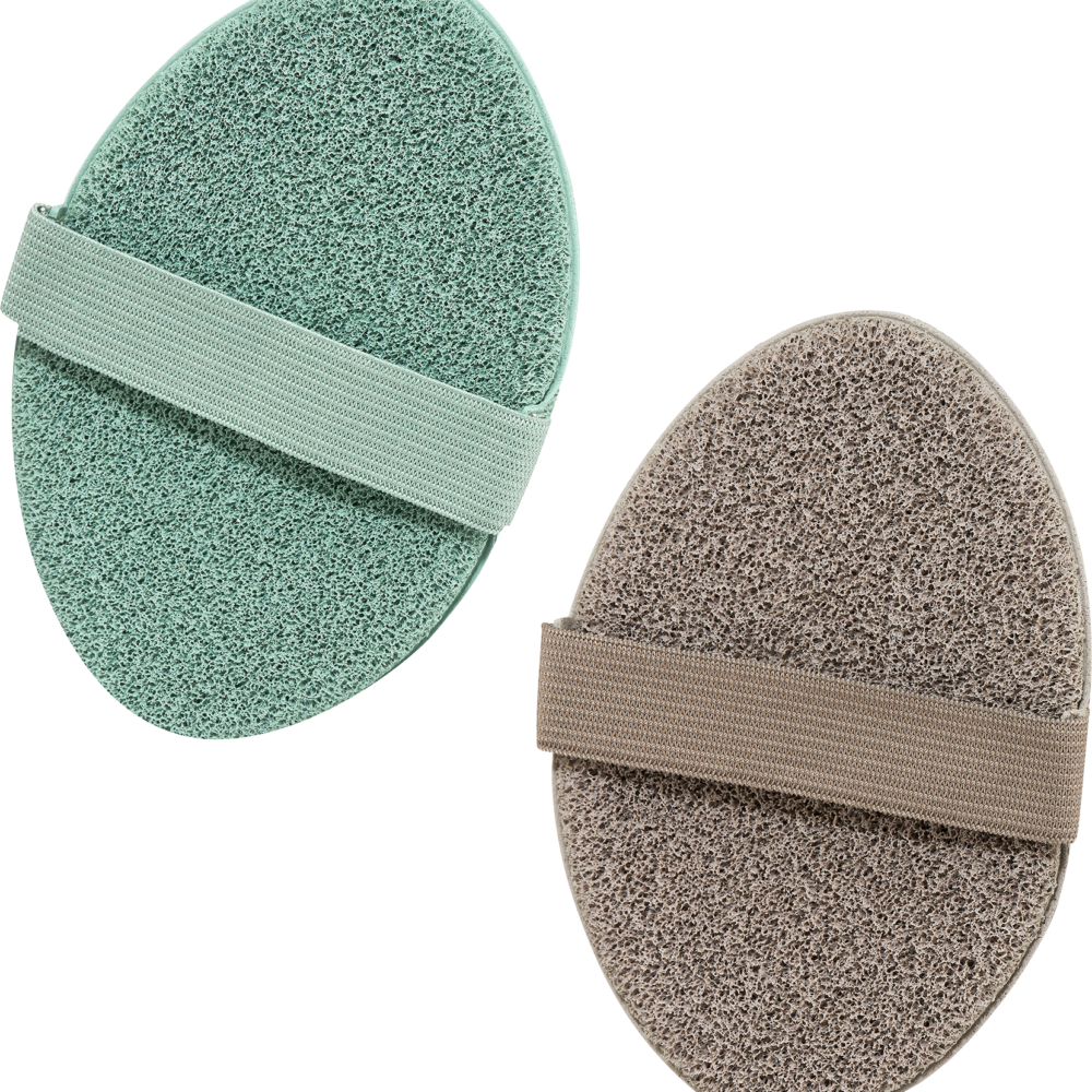 إيبلين إسفنج عافية للجسم ، 1 قطعة