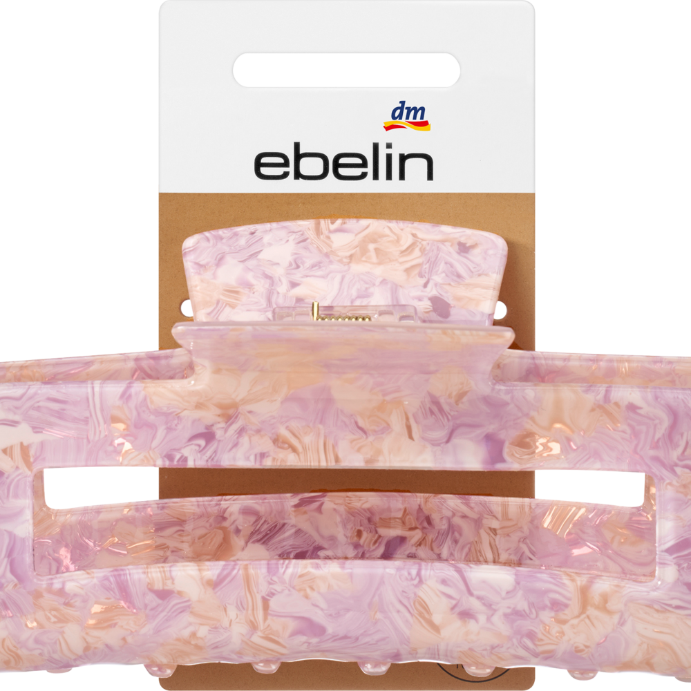 مشبك إبلين للشعر ماكسي، 1 قطعة