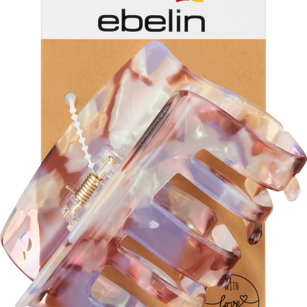 إيبلين مشبك شعر تيرازو لوك، 1 قطعة