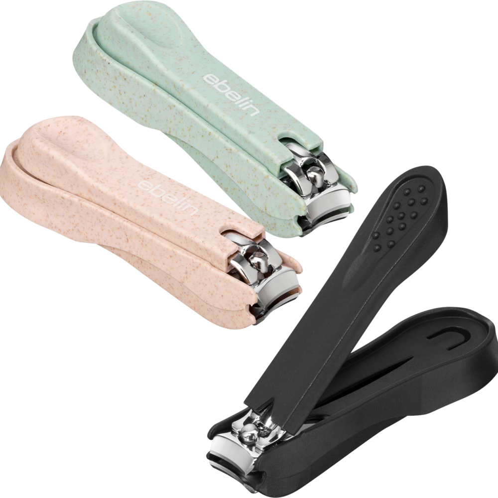 إيبلين ماكينة قص أظافر القدم، 1 قطعة