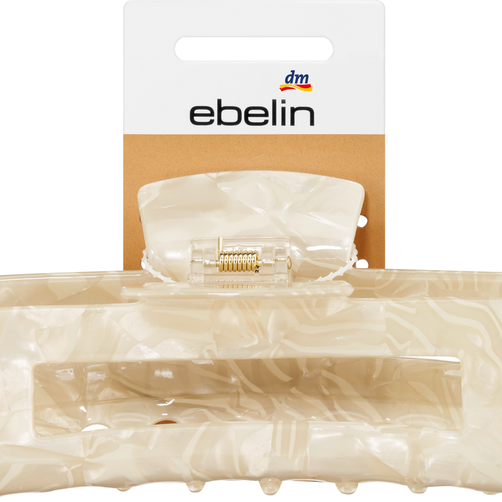 إيبلين مشبك شعر ماكسي بيج، 1 قطعة