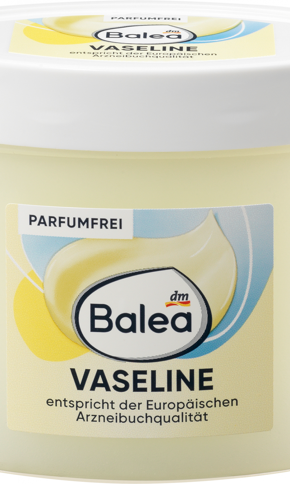 باليا فازلين ، 125 مل