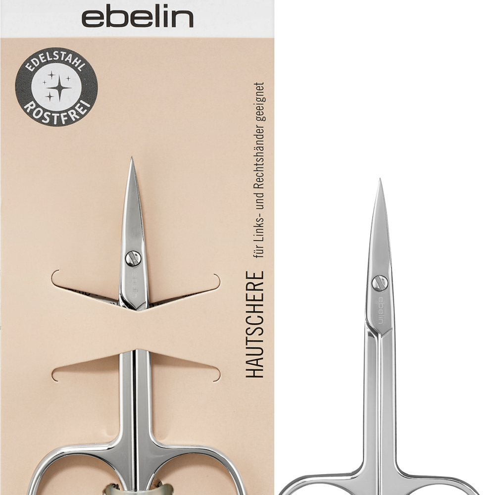 مقص بشرة إيبلين ، 1 قطعة