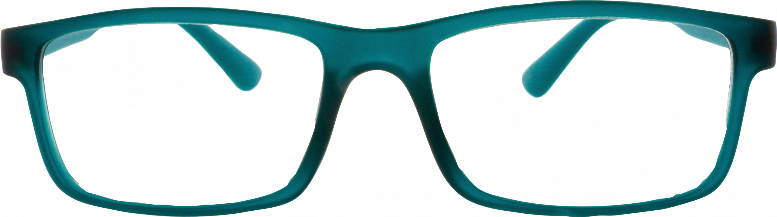 VISIOMAX نظارات قراءة جاهزة للاستخدام فيروزية +2.50 ، 1 جهاز طبي