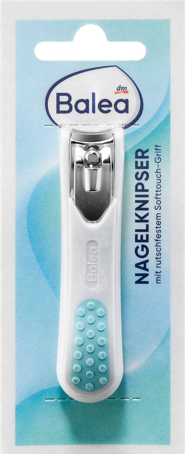 باليا ماكينة قص الأظافر، 1 قطعة