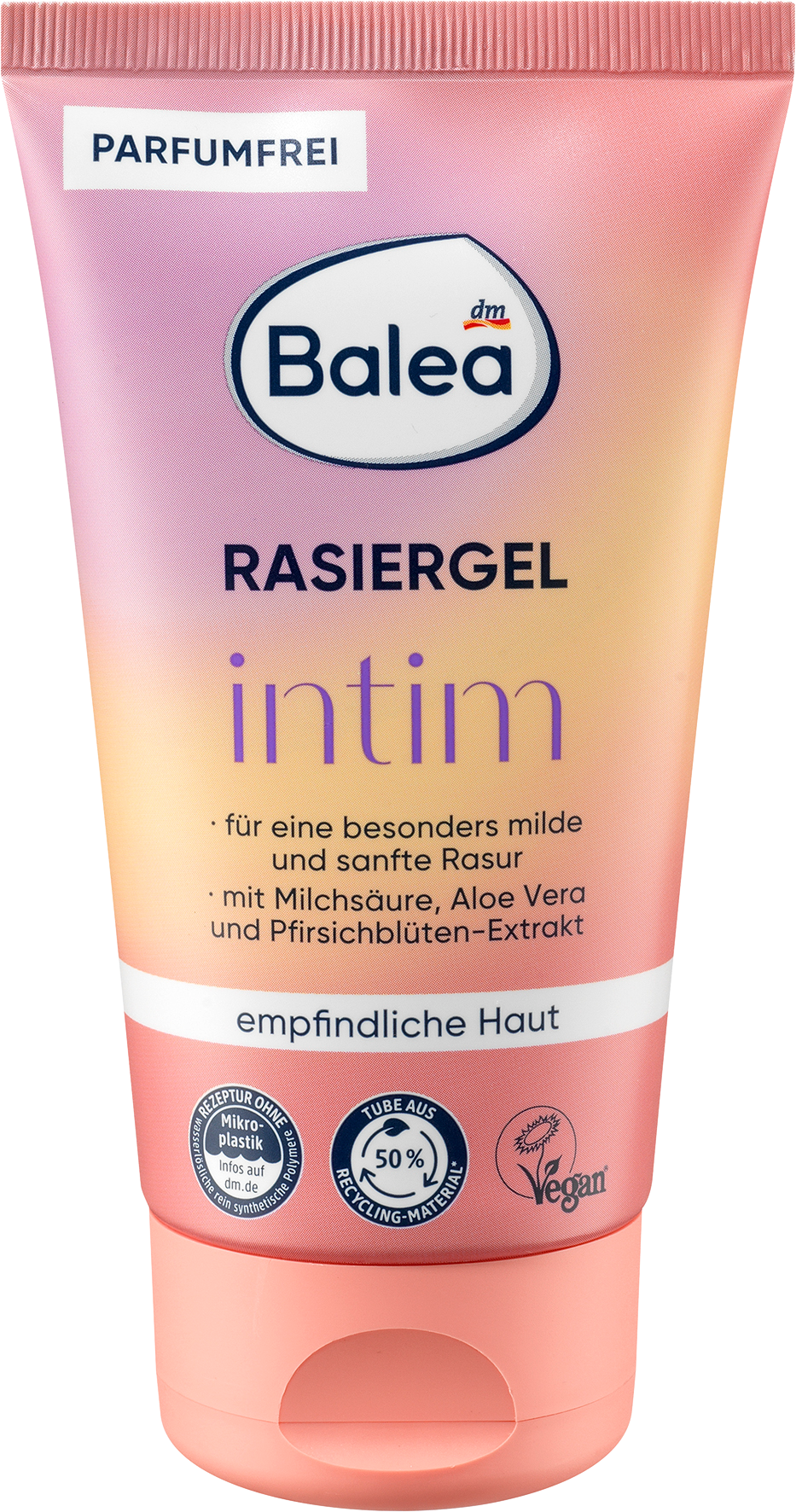 باليا جل حلاقة حميم، 150 مل